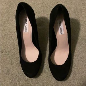 Steve Madden Pumps